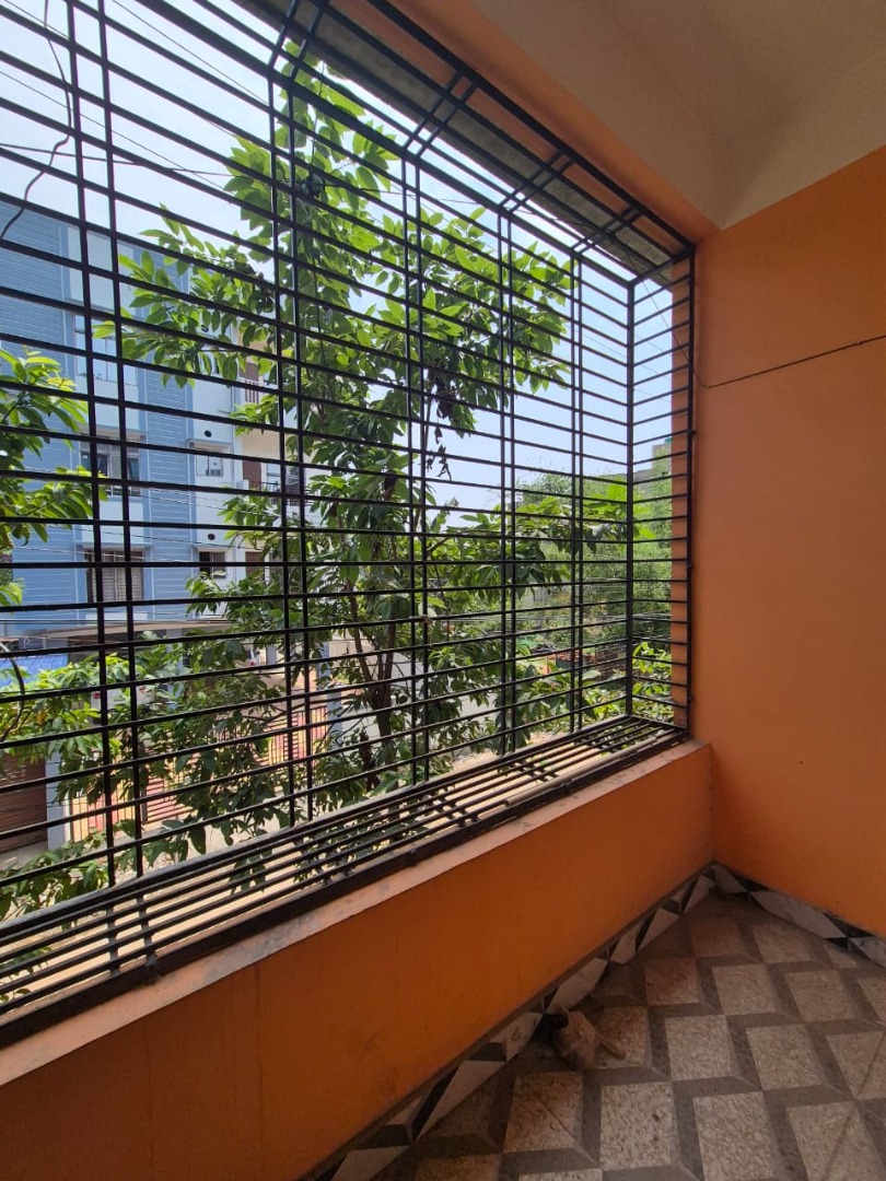 Unfurnished 3bhk in Bamunimaidan, Guwahati, Assam, India for Rent